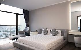 Bearbrick Homestay Near Beach, Csj Tower Apartment Vung Tau