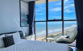 Bearbrick Homestay Near Beach, Csj Tower Apartment Vung Tau